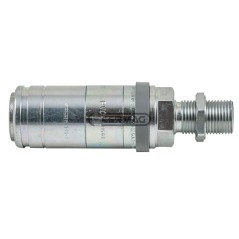 Innesto FEMMINA tipo passaparete Serie 4SRPV - 4SRHF Innesto da 1/2" 83919 FASTER | NewgardenAgri.com