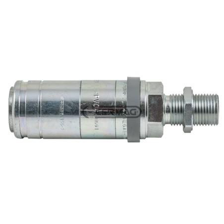 Innesto FEMMINA tipo passaparete Serie 4SRPV - 4SRHF Innesto da 1/2" 83919 FASTER | NewgardenAgri.com