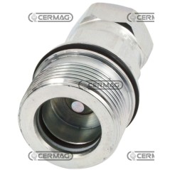 Schnellkupplung mit Innengewinde CVV-Serie 3/4"-Kupplung 82787 FASTER | NewgardenAgri.com