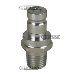 Innesto rapido MASCHIO per diagnostica Serie DF Innesto da 1/4" 82792 FASTER | NewgardenAgri.com