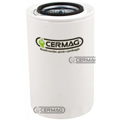 Filtro aceite combustible motor CLAAS cosechadora COMMANDOR 112 CS (motor Perkins) | NewgardenAgri.com