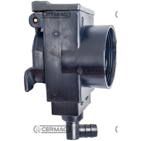 84308 Bouchon de connexion automatique FASTER 90° | NewgardenAgri.com