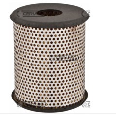 Oil filter for agricultural machine engine AGRIFULL 100 - 100 DT - 670 FRUTTETO | NewgardenAgri.com