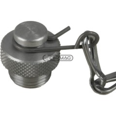 Tapa protectora para acoplamientos de diagnóstico 82798 FASTER