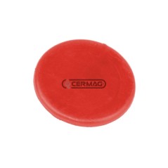 Identificatore colorato Colore Rosso 83202 FASTER | NewgardenAgri.com