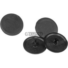 Identificador de color: Negro 83204 MÁS RÁPIDO