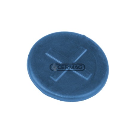 Identificador de color Azul 83207 MÁS RÁPIDO | NewgardenAgri.com