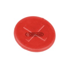 Farbkennzeichnung Farbe Rot 83209 SCHNELLER | NewgardenAgri.com