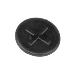 Identificatore colorato Colore Nero 83211 FASTER | NewgardenAgri.com
