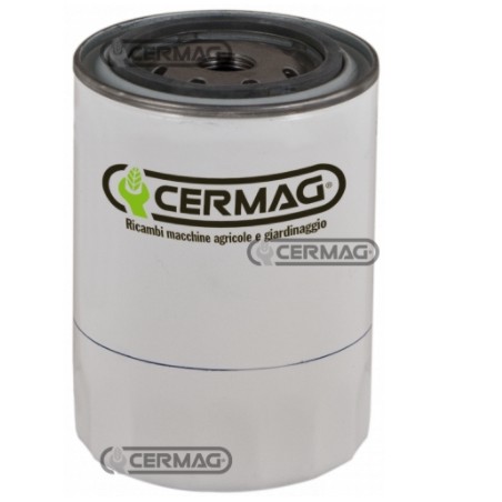 Filtro olio per motore macchina agricola AGRIFULL 80.66 - 80.66 DT - 80.76 | NewgardenAgri.com