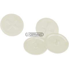 Identificatore colorato Colore Bianco 83212 FASTER
