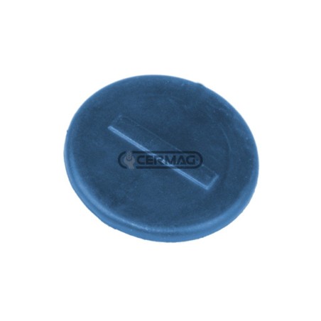 Identificatore colorato Colore Blu 83213 FASTER | NewgardenAgri.com