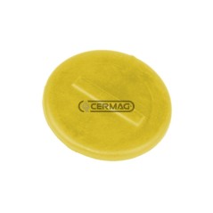 Identificatore colorato Colore Giallo 83214 FASTER | NewgardenAgri.com