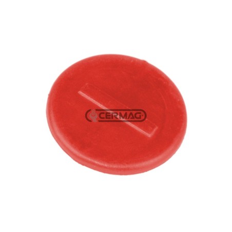 Farbkennzeichnung Farbe Rot 83215 SCHNELLER | NewgardenAgri.com