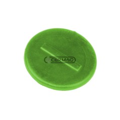 Identificatore colorato Colore Verde 83216 FASTER | NewgardenAgri.com