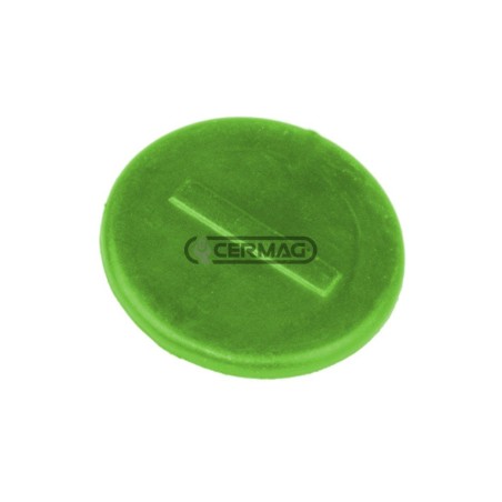Identificatore colorato Colore Verde 83216 FASTER | NewgardenAgri.com