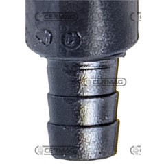 Soporte recto para manguera 84314 MÁS RÁPIDO | NewgardenAgri.com