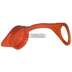Tapa antipolvo para acoplamientos rápidos hembra con cara plana. Tamaño 3/8". 81480 FASTER | NewgardenAgri.com