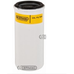 Oil filter for agricultural machine engine CARRARO ANTONIO TIGRONE TRANS | NewgardenAgri.com