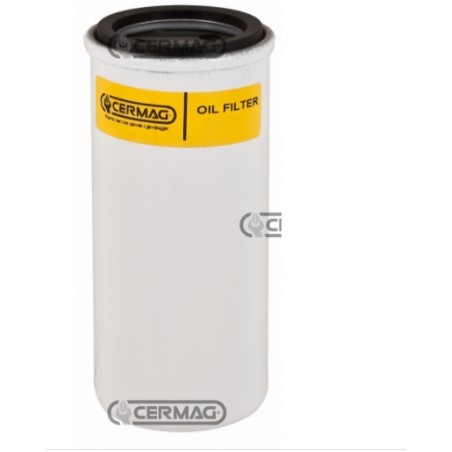 Oil filter for agricultural machine engine CARRARO ANTONIO TIGRONE TRANS | NewgardenAgri.com