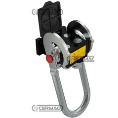 4-way Multifaster - FIXED PART Connection 2 x 1/2" Gas - 2 x 3/4" Gas 84253 FASTER | NewgardenAgri.com