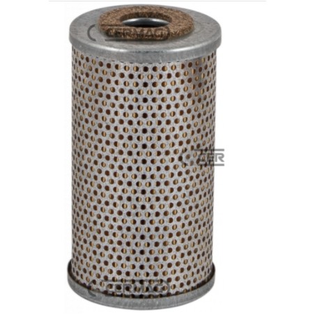 Oil filter for agricultural machine CARRARO SPA 452 - 454 - 455 - 502 | NewgardenAgri.com