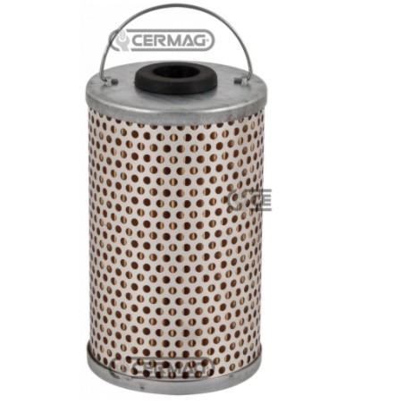 Oil filter for agricultural machine engine CARRARO SPA C4 - C3 - 335 445 EUREX | NewgardenAgri.com