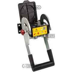 5-Wege-Multifaster für LAVERDA und CNH – Festanschluss 3 x 1/4" + 2 x 3/8" Gas 83624 FASTER | NewgardenAgri.com