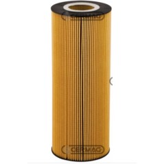 Oil filter for agricultural machine engine CLASS JAGUAR 850 - 880 - 890 - 900 | NewgardenAgri.com