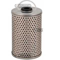 Filtro de aceite para motor de máquina agrícola DEUTZ D8006 - D9006 - D9006A - D100 06 | NewgardenAgri.com