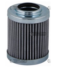 Filtro de aceite para motor de máquina agrícola FIAT HITACHI EX135W - EX165W - EX215W | NewgardenAgri.com