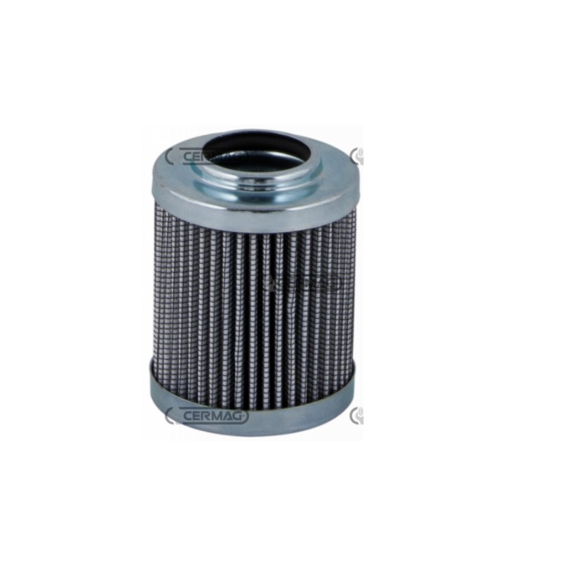 Filtro de aceite para motor de máquina agrícola FIAT HITACHI EX135W - EX165W - EX215W