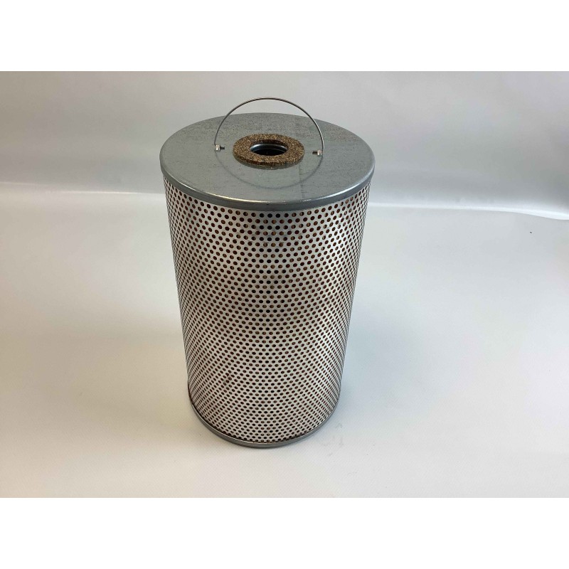 Oil filter for agricultural machine engine FIAT OM 55 SERIES - 60C SERIES - 60CI