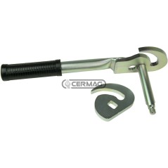 Kit leva per multifaster 83543 FASTER | NewgardenAgri.com