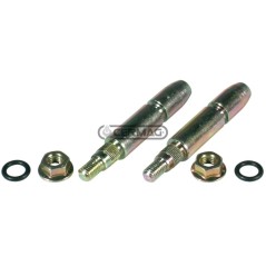 Kit de guía para multifaster - PIEZA MÓVIL 82984 FASTER | NewgardenAgri.com