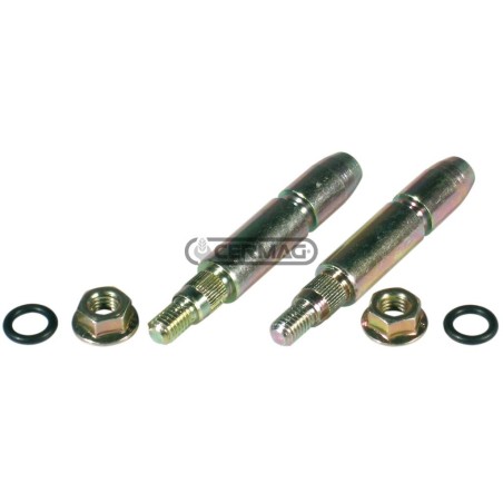 Kit de guía para multifaster - PIEZA MÓVIL 82984 FASTER | NewgardenAgri.com