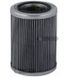 Oil filter for agricultural machine engine FIAT OM G SERIES: G170 - G190 - G210