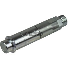 Kit innesto MASCHIO per multifaster - PARTE MOBILE Filetto 9/16" Gas 84100 FASTER