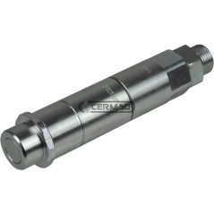 Kit innesto MASCHIO per multifaster - PARTE MOBILE Filetto 9/16" Gas 84101 FASTER
