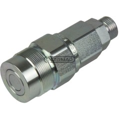 kit innesto FEMMINA per multifaster - PARTE FISSA Filetto 3/8" Gas 84103 FASTER