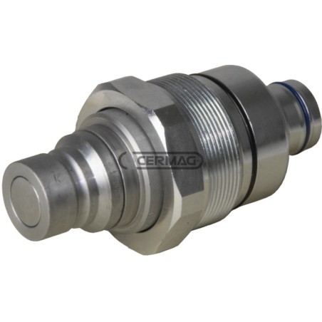 Kit innesto MASCHIO per blocco multifaster 83985 Filetto 1/2" Gas 83986 FASTER
