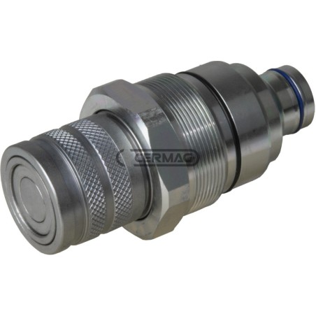 Kit innesto FEMMINA per blocco multifaster 83985 Filetto 1/2" Gas 83987 FASTER
