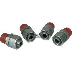 4-teiliges Adapterset für die Platten 83080 und 84151 | NewgardenAgri.com