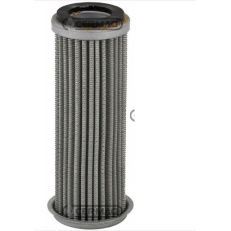 Oil filter for agricultural machine engine GOLDONI TRANSCAR 30 - 30RS mot. Slanzi | NewgardenAgri.com