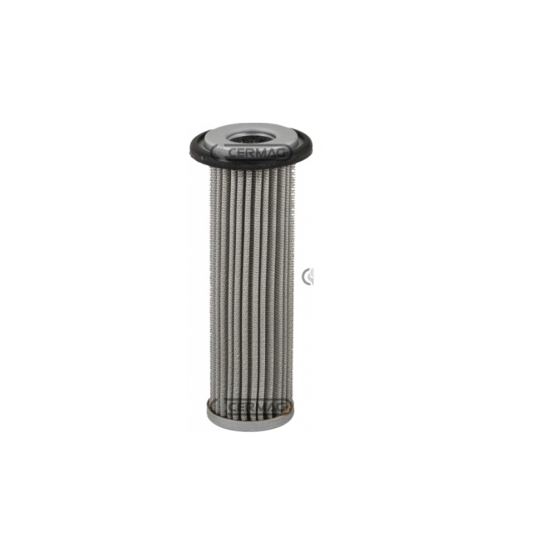 Oil filter for agricultural machine GOLDONI UNIVERSAL 236 engine Slanzi