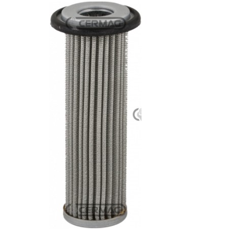 Oil filter for agricultural machine GOLDONI UNIVERSAL 236 engine Slanzi | NewgardenAgri.com