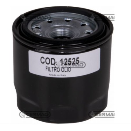 Oil filter for engine agricultural machine ISEKI TX1300E - TX1500 - TX2140 | NewgardenAgri.com