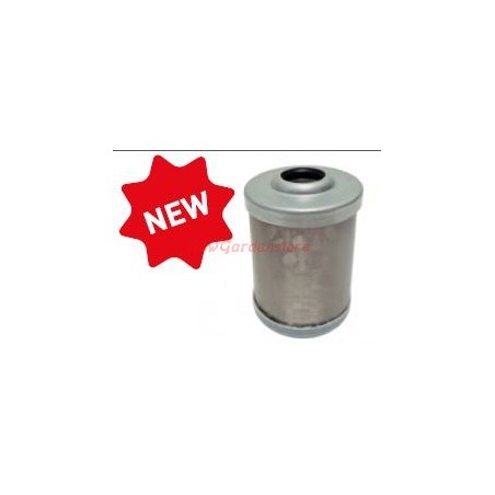 Filtre séparateur de carburant pour tracteur à pied 3TNV70/76 YANMAR 110014 | NewgardenAgri.com