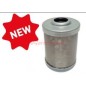 Fuel separator filter for walking tractor 3TNV70/76 YANMAR 110014