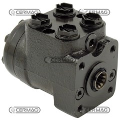 Servolenkung mit integriertem Ventil Danfoss OSPC 125 ON Hubraum 125 cm³/rIro 83393 Ognibene | NewgardenAgri.com